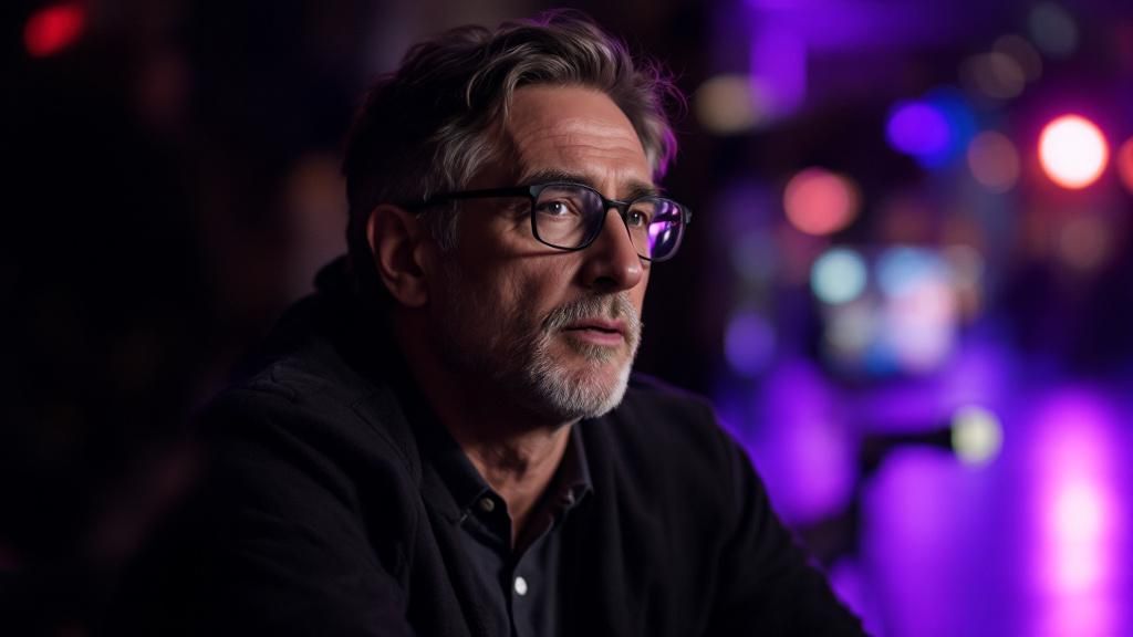 Oscar-winning Directors Deliver Masterclasses In Creating Compelling Narratives For Modern Viewers