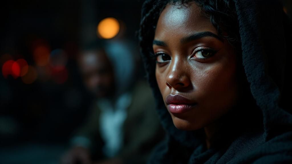 Cinema Events Champion Varied Narratives By Rising Talent Across The Globe